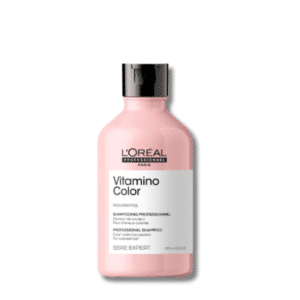 Shampoo Vitamina Color 300ml - L'Oréal