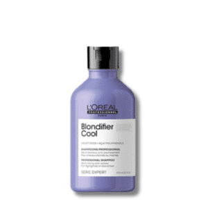 Shampoo  Blondifier Cool 300ml - L´Oréal