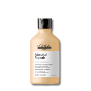 Absolut Repair Professional Shampoo 300ml -L'Oréal