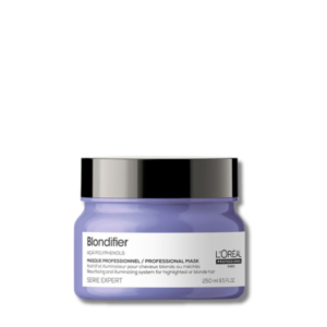 Blondifier Professional Mask 250ml - L'Oréal